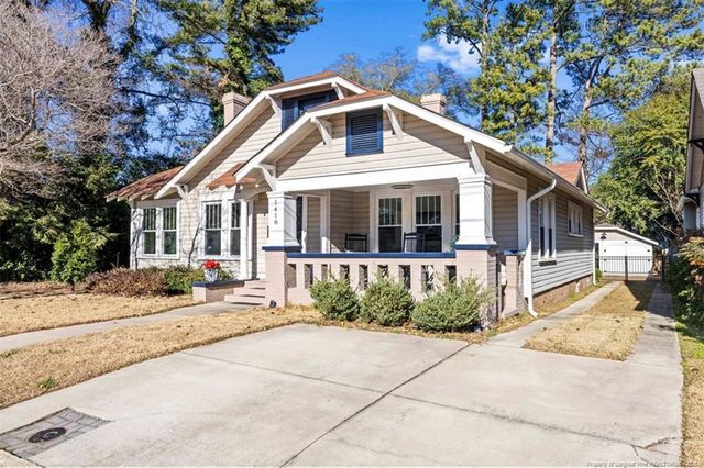 1418 General Lee Avenue, Fayetteville, NC 28305