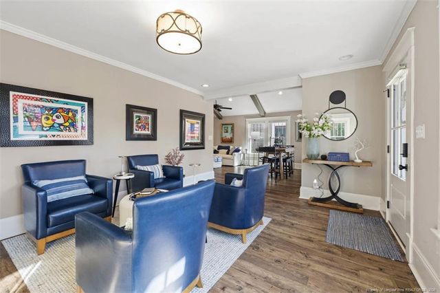 1418 General Lee Avenue, Fayetteville, NC 28305