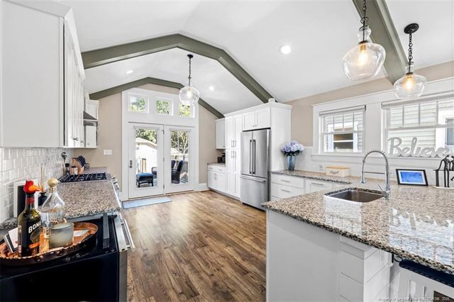 1418 General Lee Avenue, Fayetteville, NC 28305