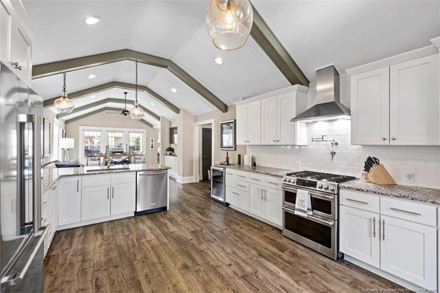 1418 General Lee Avenue, Fayetteville, NC 28305