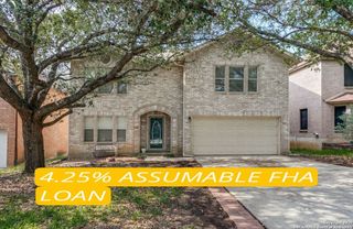 8527 Park Olympia, Universal City, TX 78148
