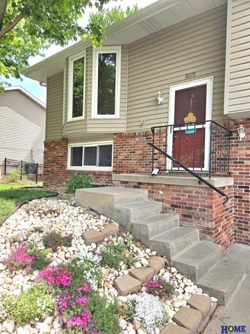 6020 S 41 Street, Lincoln, NE 68516