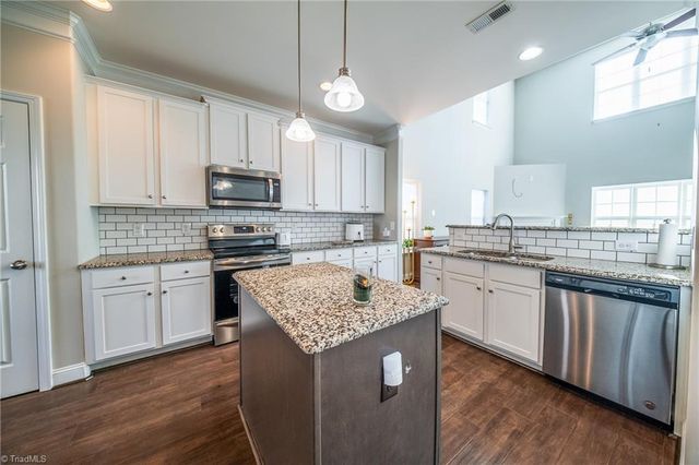 6708 Barton Creek Drive, Whitsett, NC 27377