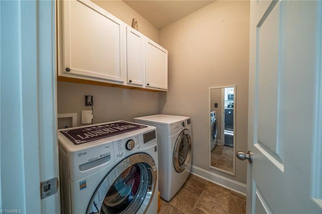 6708 Barton Creek Drive, Whitsett, NC 27377