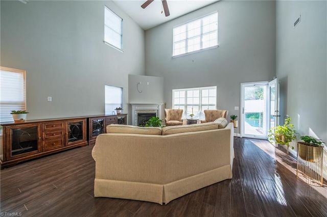 6708 Barton Creek Drive, Whitsett, NC 27377