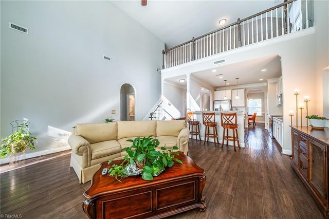 6708 Barton Creek Drive, Whitsett, NC 27377