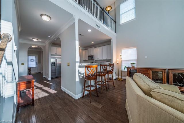 6708 Barton Creek Drive, Whitsett, NC 27377