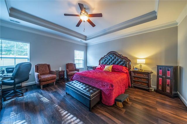 6708 Barton Creek Drive, Whitsett, NC 27377