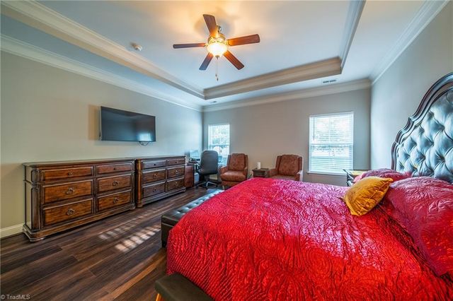 6708 Barton Creek Drive, Whitsett, NC 27377