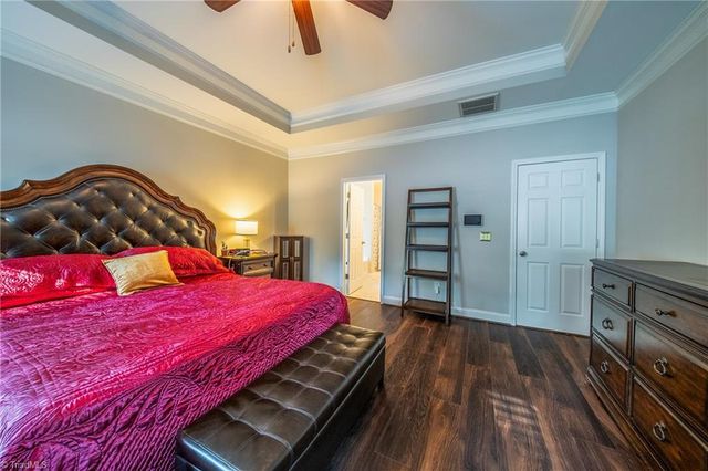 6708 Barton Creek Drive, Whitsett, NC 27377