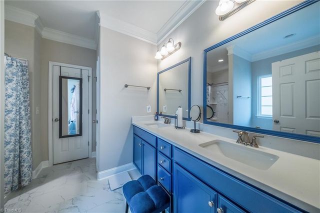 6708 Barton Creek Drive, Whitsett, NC 27377