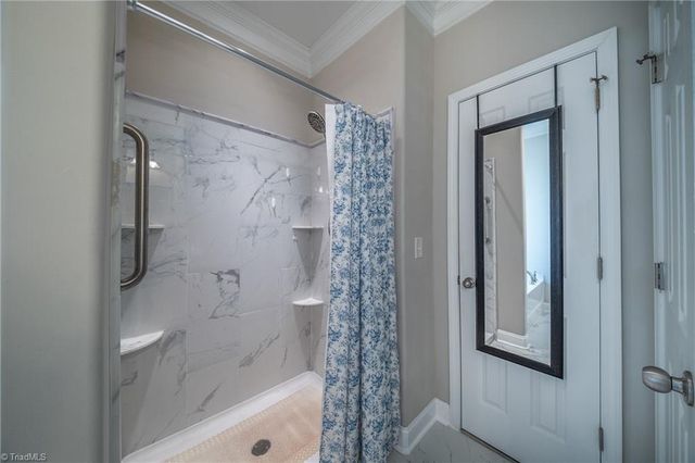 6708 Barton Creek Drive, Whitsett, NC 27377