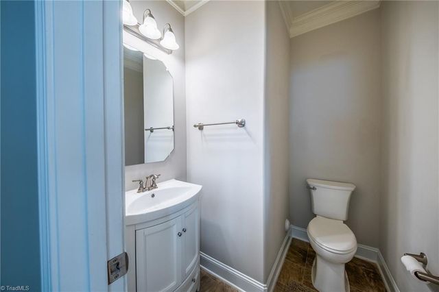 6708 Barton Creek Drive, Whitsett, NC 27377