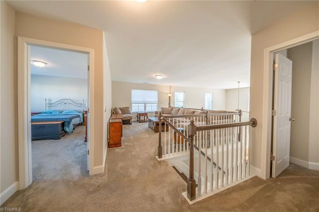 6708 Barton Creek Drive, Whitsett, NC 27377