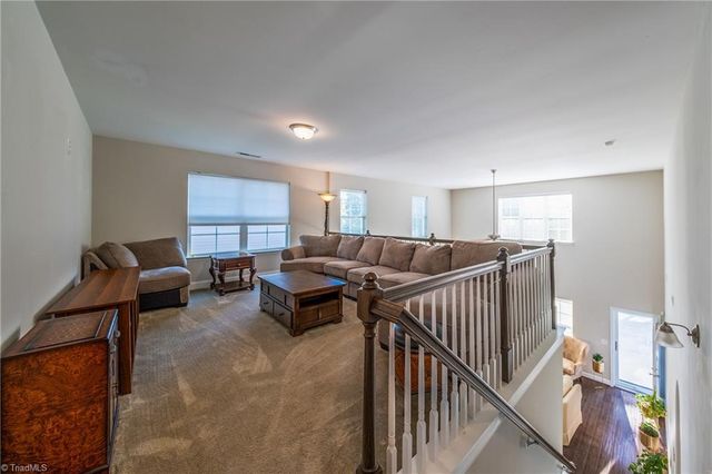 6708 Barton Creek Drive, Whitsett, NC 27377