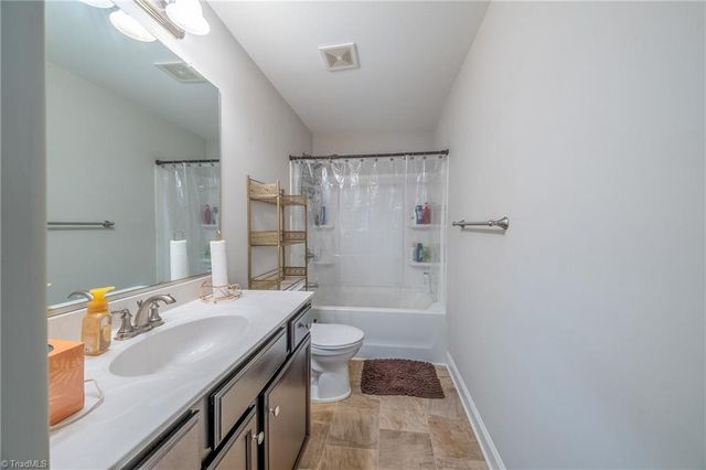 6708 Barton Creek Drive, Whitsett, NC 27377