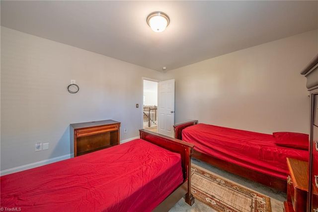 6708 Barton Creek Drive, Whitsett, NC 27377