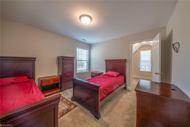 6708 Barton Creek Drive, Whitsett, NC 27377