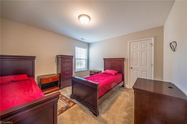 6708 Barton Creek Drive, Whitsett, NC 27377