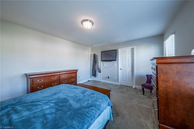 6708 Barton Creek Drive, Whitsett, NC 27377