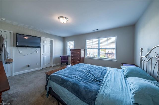 6708 Barton Creek Drive, Whitsett, NC 27377