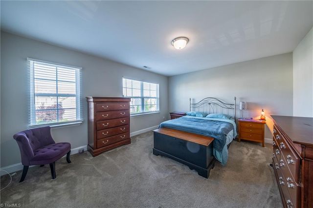 6708 Barton Creek Drive, Whitsett, NC 27377