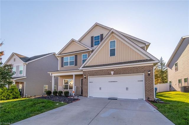 6708 Barton Creek Drive, Whitsett, NC 27377