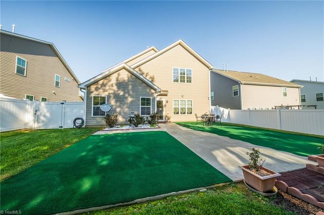 6708 Barton Creek Drive, Whitsett, NC 27377