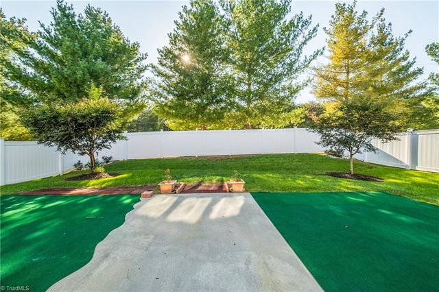 6708 Barton Creek Drive, Whitsett, NC 27377