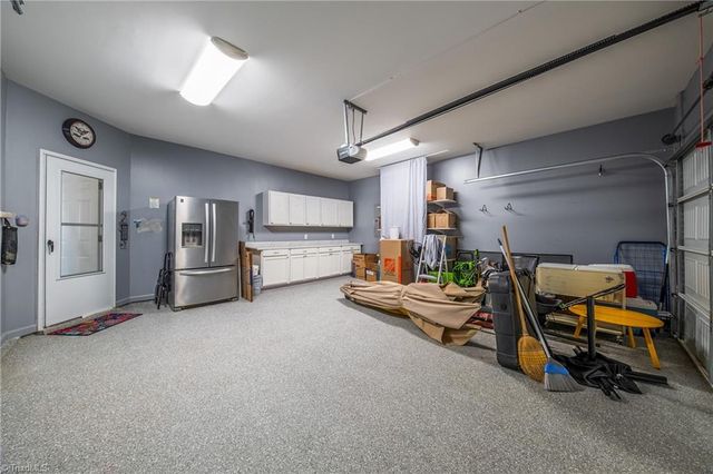 6708 Barton Creek Drive, Whitsett, NC 27377