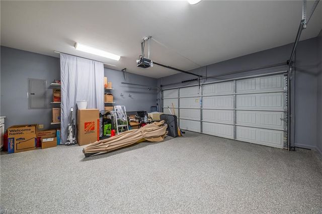 6708 Barton Creek Drive, Whitsett, NC 27377