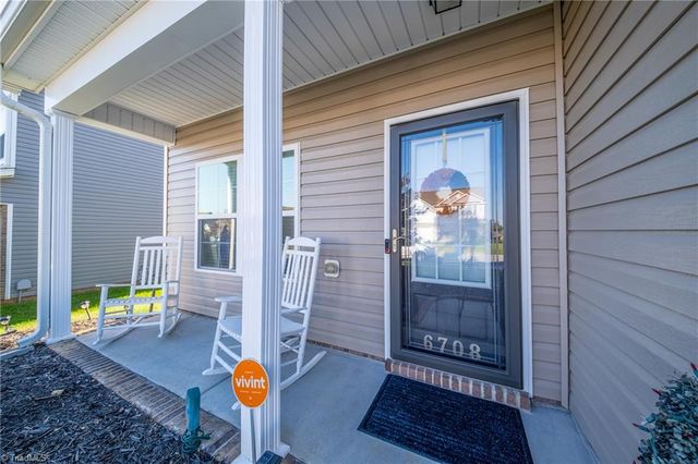 6708 Barton Creek Drive, Whitsett, NC 27377