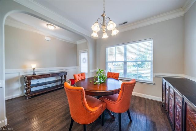 6708 Barton Creek Drive, Whitsett, NC 27377