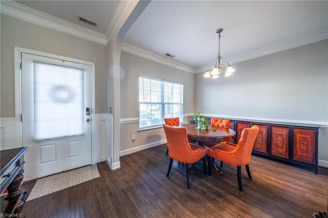 6708 Barton Creek Drive, Whitsett, NC 27377