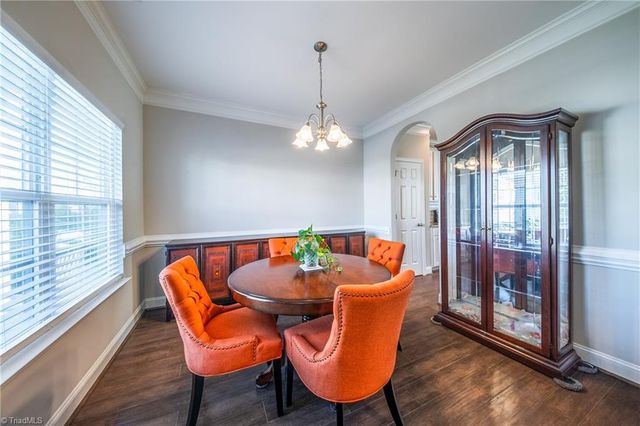 6708 Barton Creek Drive, Whitsett, NC 27377