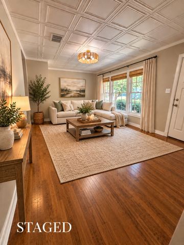 1017 Denton Street, Denton, TX 76201