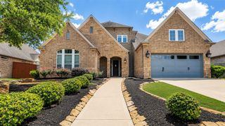 2418 Sandhill Crest Lane, Brookshire, TX 77423