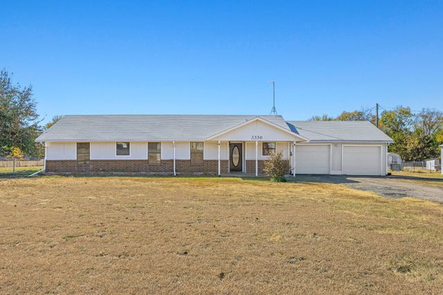 3330 Fm 36 S, Caddo Mills, TX 75135