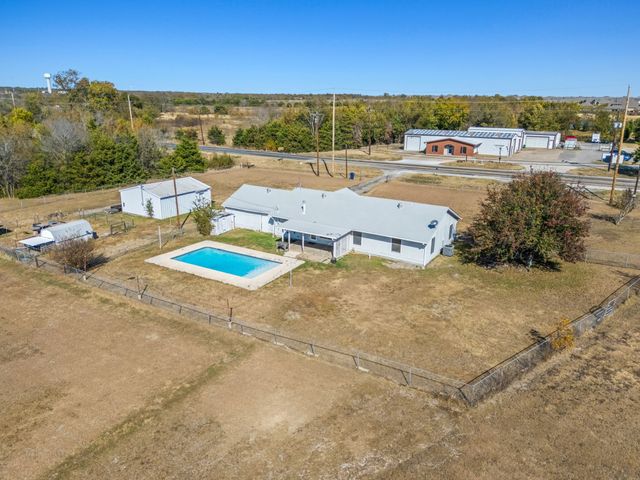 3330 Fm 36 S, Caddo Mills, TX 75135