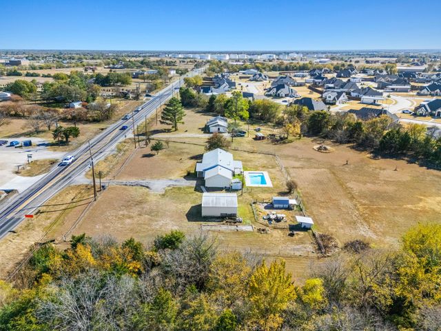 3330 Fm 36 S, Caddo Mills, TX 75135