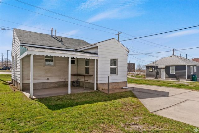 264 36TH ST, Ogden, UT 84405
