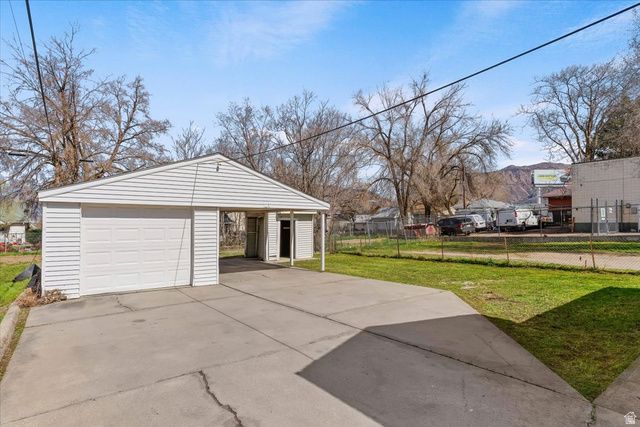 264 36TH ST, Ogden, UT 84405