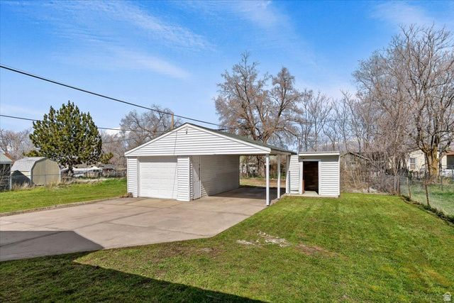 264 36TH ST, Ogden, UT 84405