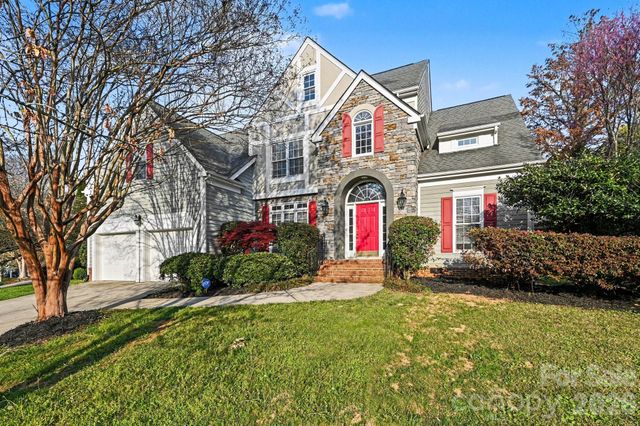 11124 Tradition View Drive, Charlotte, NC 28269
