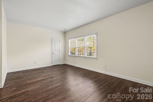 11124 Tradition View Drive, Charlotte, NC 28269