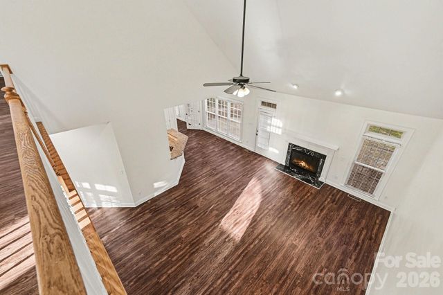 11124 Tradition View Drive, Charlotte, NC 28269