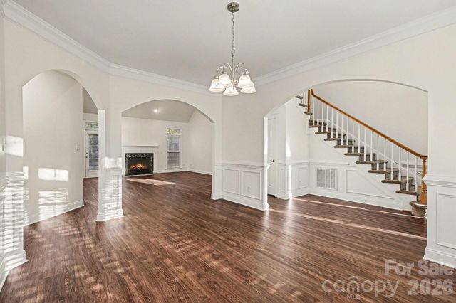 11124 Tradition View Drive, Charlotte, NC 28269