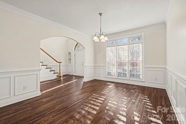 11124 Tradition View Drive, Charlotte, NC 28269