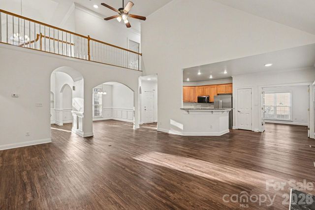 11124 Tradition View Drive, Charlotte, NC 28269