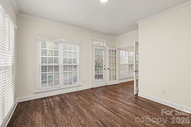 11124 Tradition View Drive, Charlotte, NC 28269